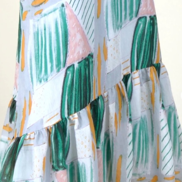 Terry Dress - Rum Baba - Picture 2 of 2